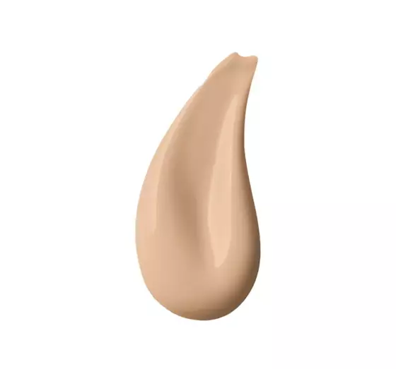 AA YOU.MMY SKIN PEACH FLAWLESS FOUNDATION MINERAL FOUNDATION 03 BEIGE 30ML