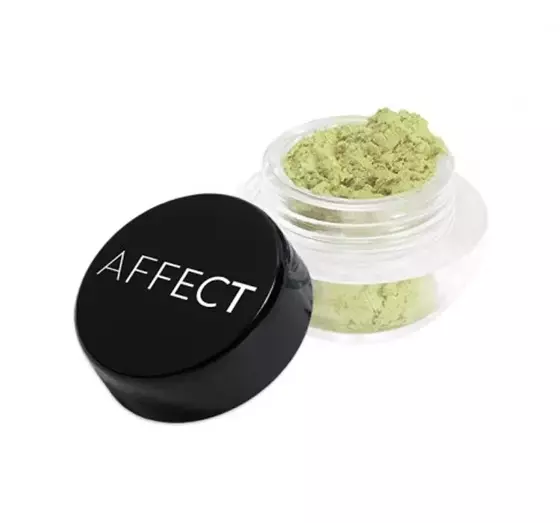 AFFECT CHARMY PIGMENT LOOSE EYESHADOW N-0101 2G