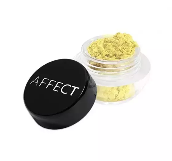 AFFECT CHARMY PIGMENT LOOSE EYESHADOW N-0111 2G