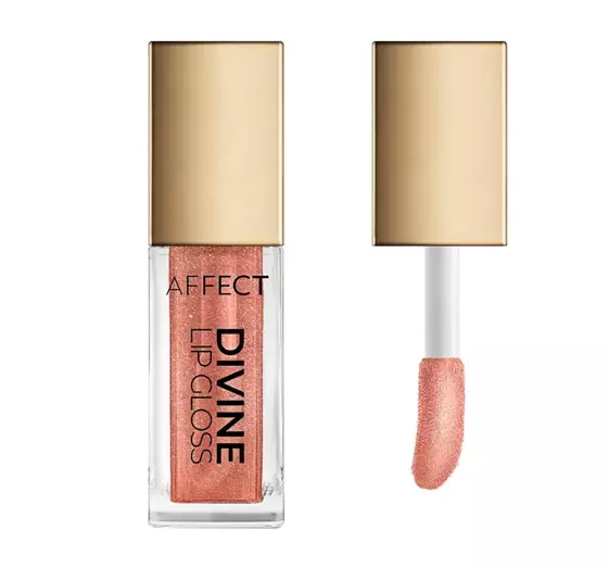 AFFECT DIVINE LIP GLOSS SUGAR 5G 