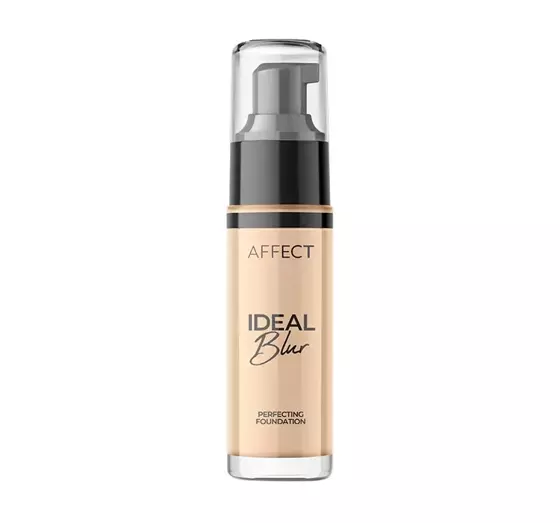 AFFECT IDEAL BLUR ANTI-WRINKLE FOUNDATION 2N 30ML