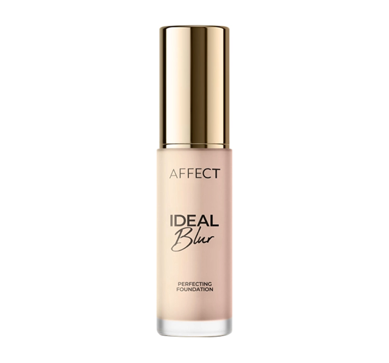 AFFECT IDEAL BLUR ANTI-WRINKLE FOUNDATION 2N 30ML