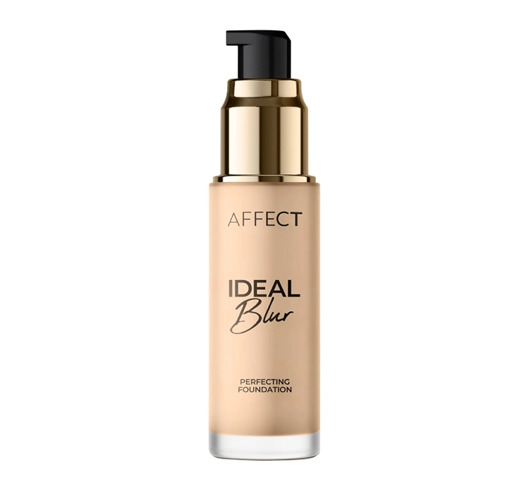 AFFECT IDEAL BLUR ANTI-WRINKLE FOUNDATION 3N 30ML