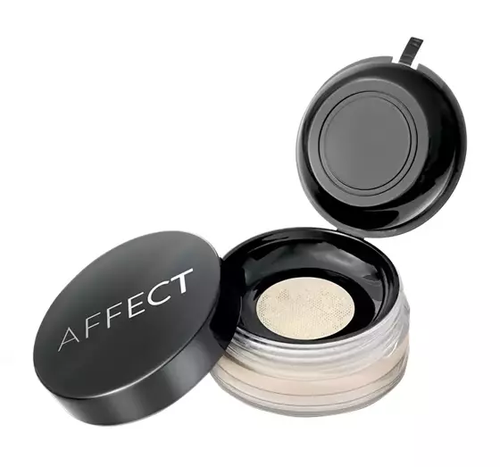 AFFECT SOFT TOUCH LOOSE MINERAL POWDER 7G