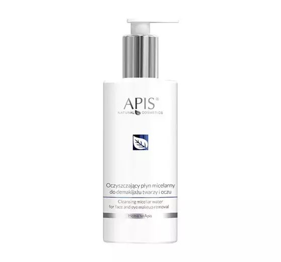 APIS CLEANSING MICELLAR WATER 300ML