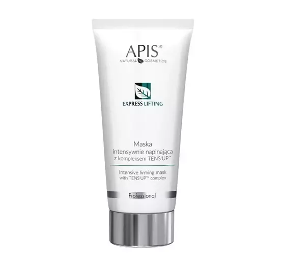 APIS EXPRESS LIFTING INTENSIVE FIRMING MASK  200ML