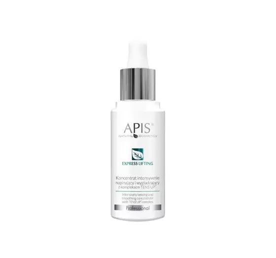 APIS EXPRESS LIFTING INTENSIVELY TENSING AND SMOOTHING CONCENTRATE 30ML