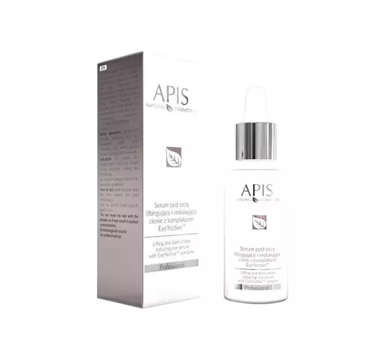 APIS LIFTING EYE SERUM 30ML