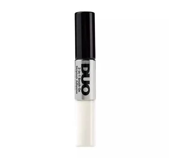 ARDELL DUO 2-IN-1 BRUSH ON STRIPLASH ADHESIVE FOR FALSE LASHES 5G