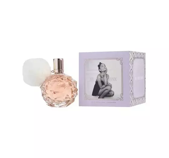 ARIANA GRANDE ARI BY ARIANA GRANDE EAU DE PARFUM SPRAY 30ML