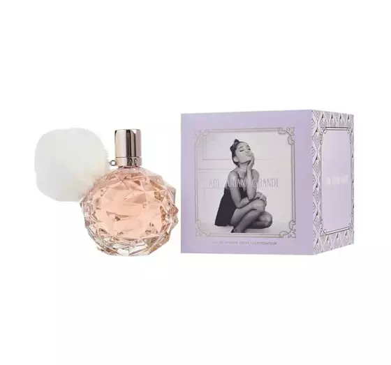 ARIANA GRANDE ARI BY ARIANA GRANDE EAU DE PARFUM SPRAY 50ML