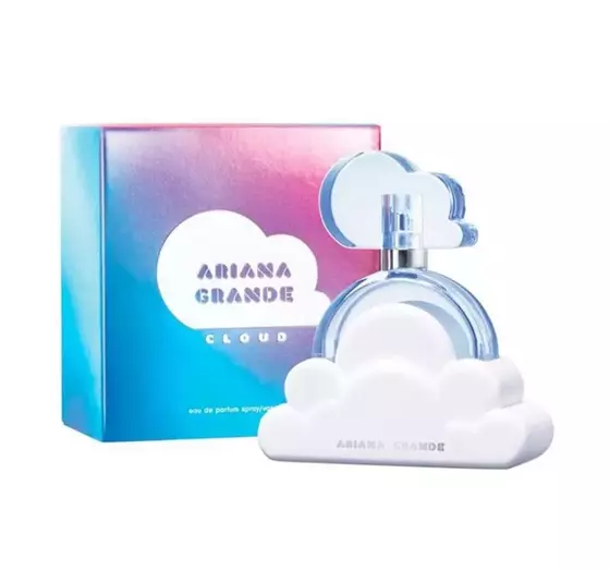 ARIANA GRANDE CLOUD EAU DE PARFUM SPRAY 50ML