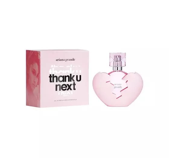 ARIANA GRANDE THANK U NEXT EAU DE PARFUM SPRAY 30ML