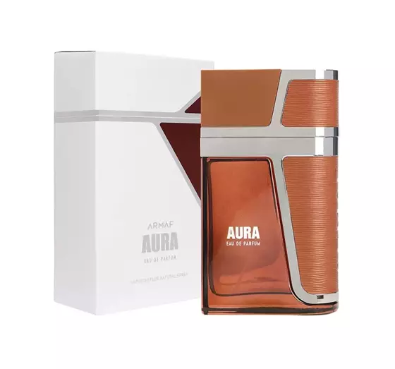 ARMAF AURA EAU DE PARFUM SPRAY 100ML