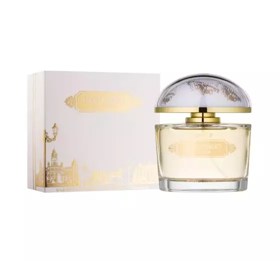 ARMAF HIGH STREET EAU DE PARFUM SPRAY 100ML