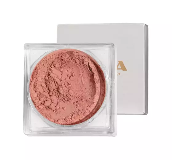 ASOA MINERAL BLUSH PINK ROSE 6G