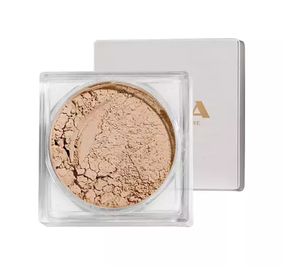 ASOA MINERAL COVERING FOUNDATION C15 LIGHT VANILA 6G