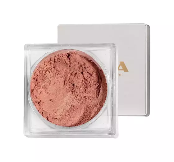 ASOA MINERAL ILLUMINATOR GOLDEN RICH 6G