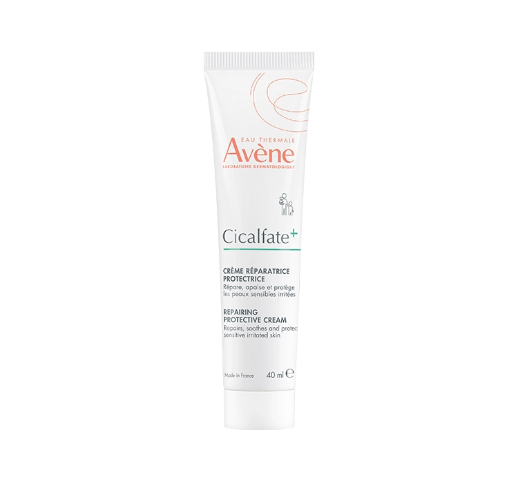 AVENE CICALFATE + PROTECTIVE REGENERATING CREAM 40ML