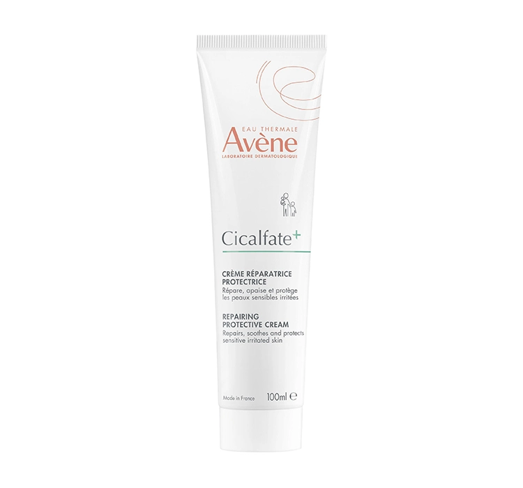 AVENE CICALFATE + REGENERATING PROTECTIVE CREAM 100ML