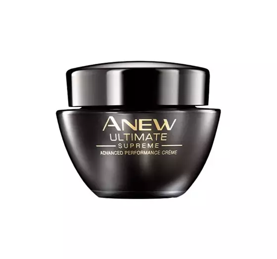 AVON ANEW ULTIMATE SUPREME LUXURY REJUVENATING CREAM WITH PROTINOL™ 50ML