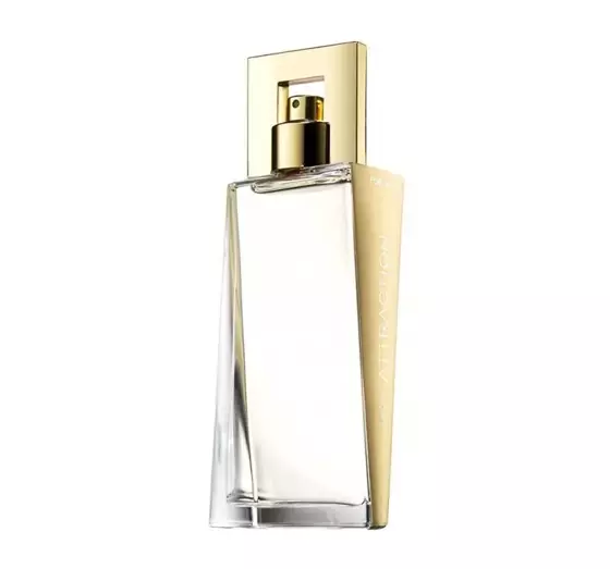 AVON ATTRACTION FOR HER EAU DE PARFUM 100ML