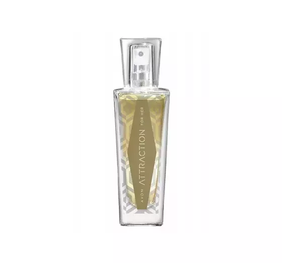 AVON ATTRACTION FOR HER EAU DE PARFUM 30ML