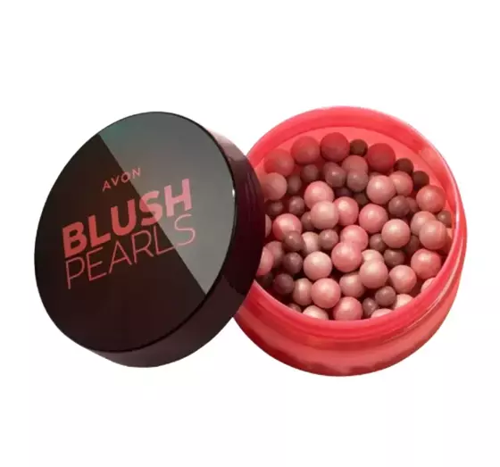 AVON BLUSH PEARLS COOL 28G