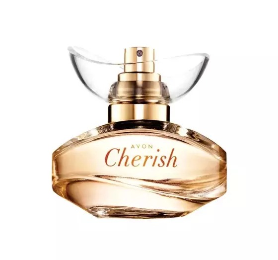 AVON CHERISH EAU DE PARFUM 50ML