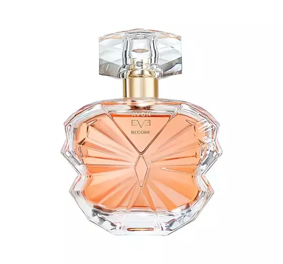 AVON EVE BECOME EAU DE PARFUM SPRAY 50ML