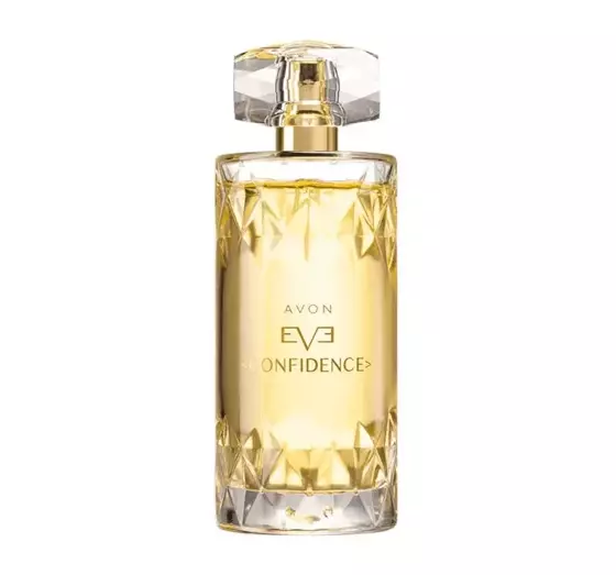 AVON EVE CONFIDENCE EAU DE PARFUM 100ML