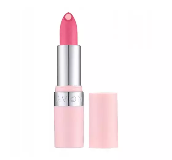 AVON HYDRAMATIC MATTE LIPSTICK WITH HYALURONIC ACID PINK