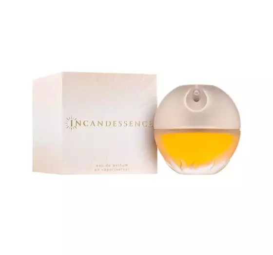 AVON INCANDESSENCE EAU DE PARFUM SPRAY 50ML