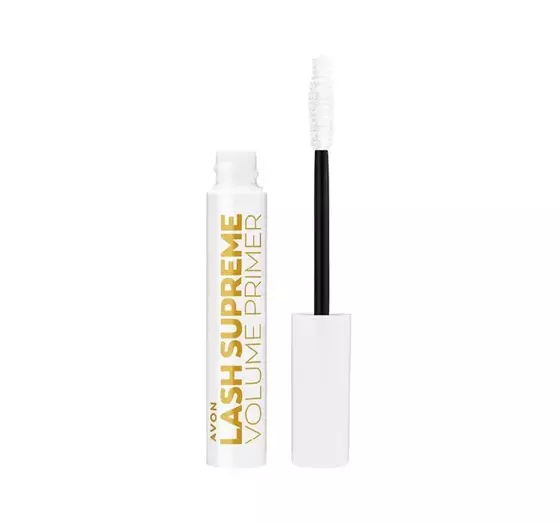 AVON LASH SUPREME VOLUME PRIMER TRANSPARENT 7,5ML