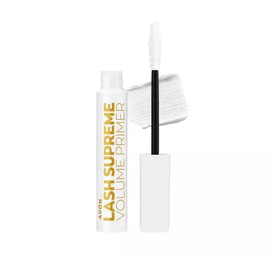 AVON LASH SUPREME VOLUME PRIMER TRANSPARENT 7,5ML