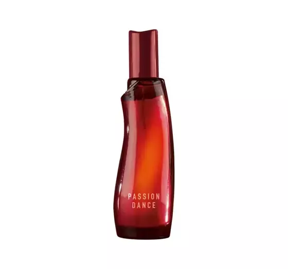 AVON PASSION DANCE EAU DE TOILETTE FOR WOMEN 50ML