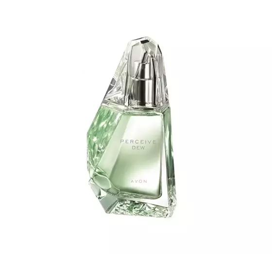 AVON PERCEIVE DEW EAU DE TOILETTE FOR HER 50ML