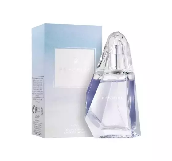 AVON PERCEIVE EAU DE PARFUM 50ML