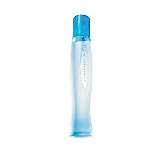 AVON SUMMER WHITE EAU DE TOILETTE SPRAY 50ML