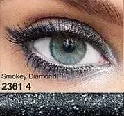 AVON TRUE COLOUR DIAMOND EYE PENCIL SMOKEY DIAMOND 0.28G