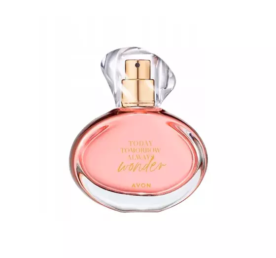 AVON TTA WONDER EAU DE PARFUM FOR HER 50ML