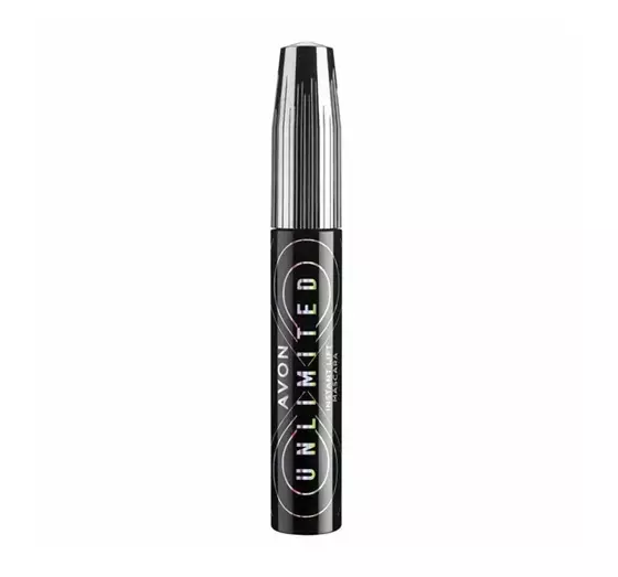 AVON UNLIMITED MASCARA 10ML 