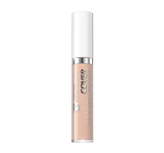 BELL HYPOALLERGENIC COVER EYE&SKIN CONCEALER FOR FACE 20 5G