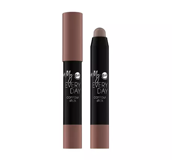 BELL MY EVERYDAY CONTOUR STICK 01 YOU'RE SO COLD 4G