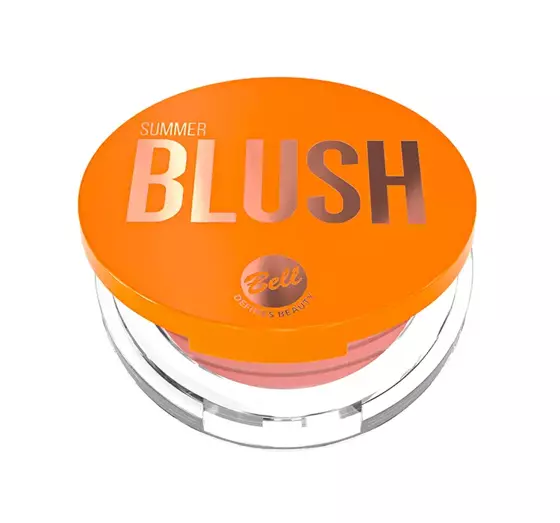 BELL SUMMER BLUSH 02 SUMMER SPIRIT 5G