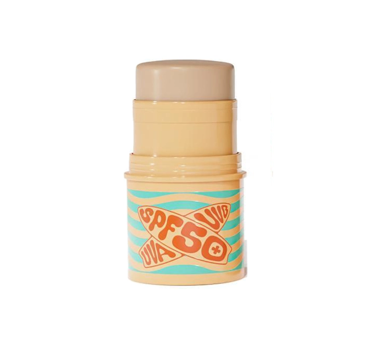 BELL SURF STICK COLORFUL SUN STICK SPF50+ SKIN 6.8G