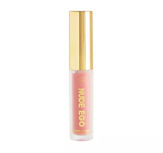 BH COSMETICS NUDE EGO DOUBLE DARE LIPSTICK SIN 1.8ML