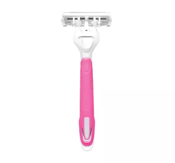 BIELENDA VANITY DISPOSABLE WOMEN'S RAZOR 3 PIECES