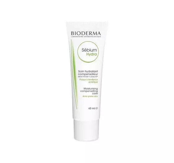 BIODERMA SEBIUM HYDRA NOURISHING CREAM 40ML