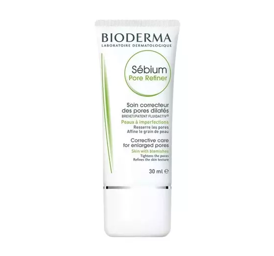 BIODERMA SEBIUM PORE REFINER 30 ML